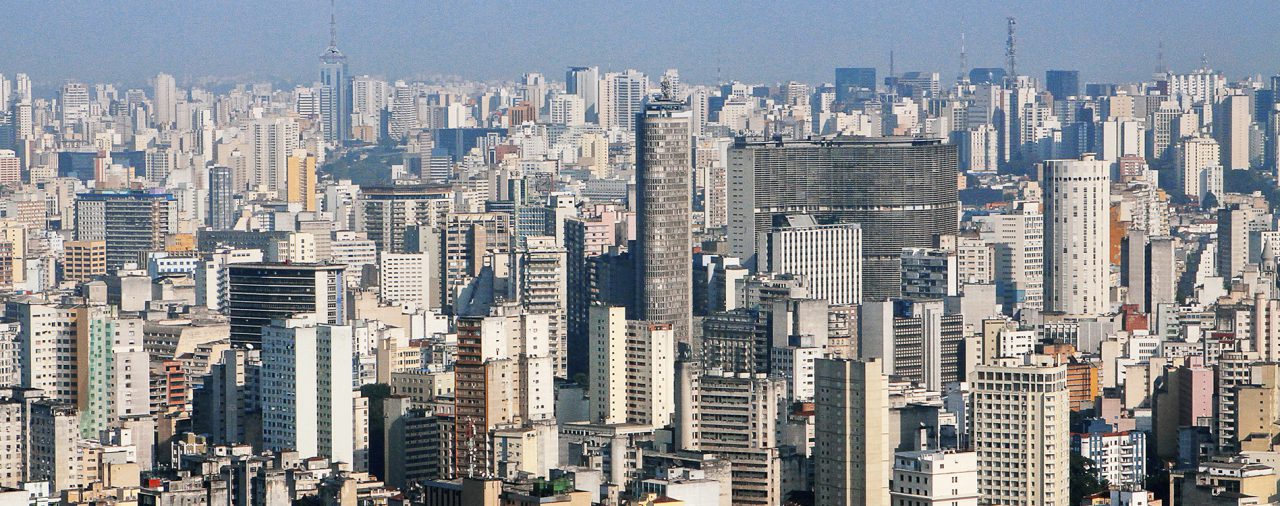 Lei aprovada facilita a regularização de imóveis irregulares em todo o Brasil