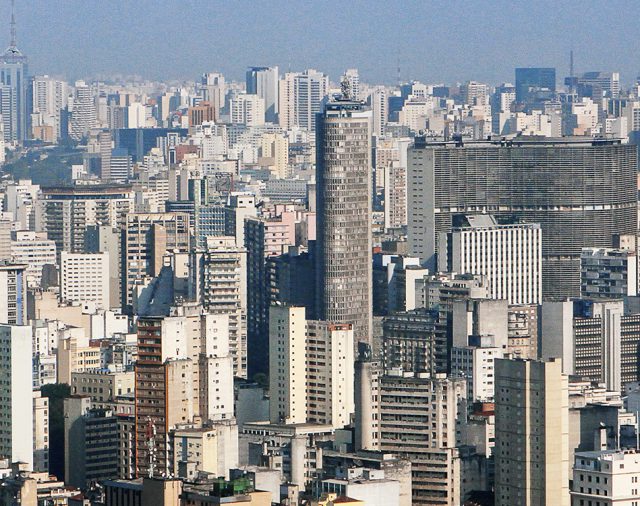 Lei aprovada facilita a regularização de imóveis irregulares em todo o Brasil