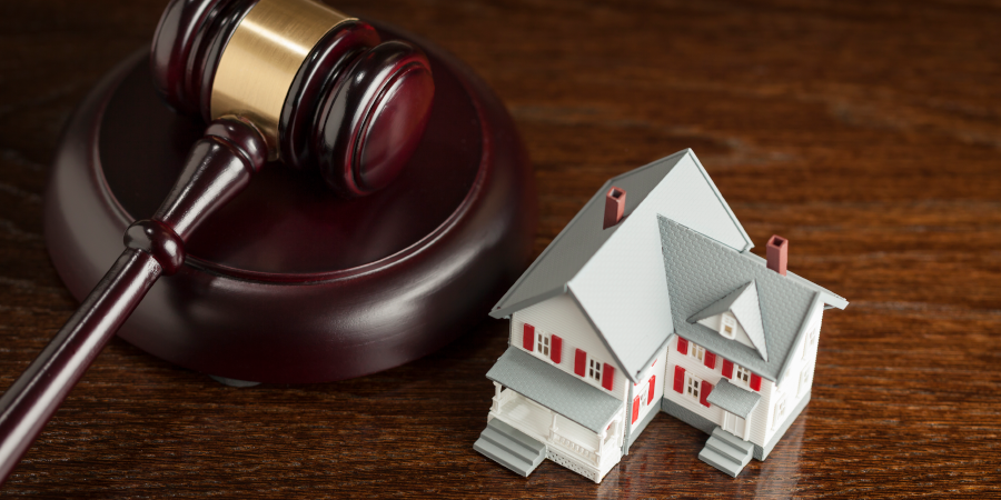 Como Funciona a Prática de Direito Imobiliário?