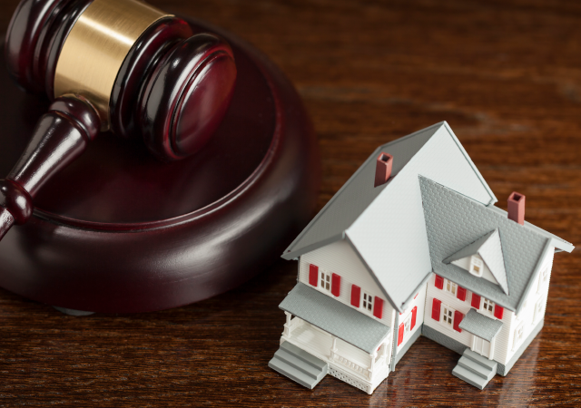Como Funciona a Prática de Direito Imobiliário?