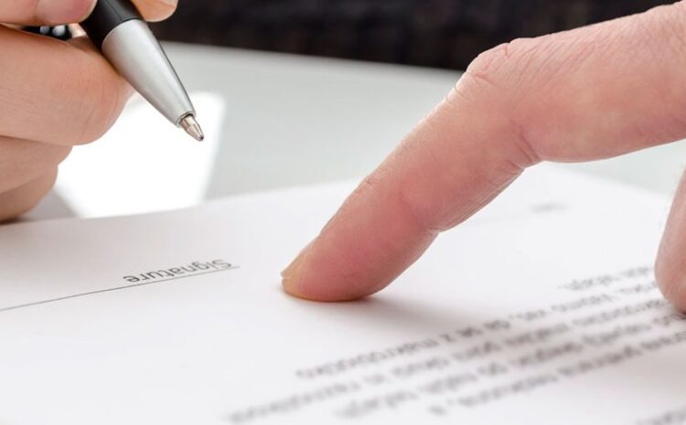 Caso Eu Não Consiga Cumprir Algum Contrato Comercial, Quais São os Meus Riscos?
